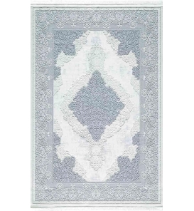 ARTEMİS HALI Artemis Vanessa Artemis Vanessa 6152A Gri Halı