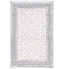 ARTEMİS HALI Artemis Vanessa Artemis Vanessa 6151A Gri Halı