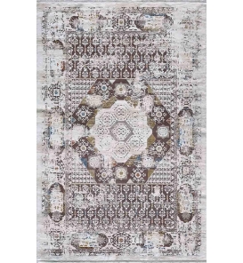 ARTEMİS HALI Artemis Ariana Artemis Ariana 6305A Kahverengi Halı