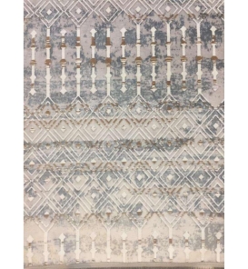 TOPRAK HALI Toprak İnci Toprak İnci 8518 Bej Halı