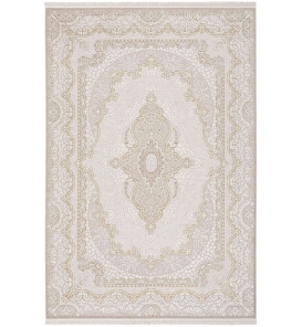 KOZA HALI Koza Babil Koza Babil 31274D Bej Gold Halı