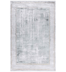 KOZA HALI KOZA DİVA Koza Diva 31267C Gri Gold Halı