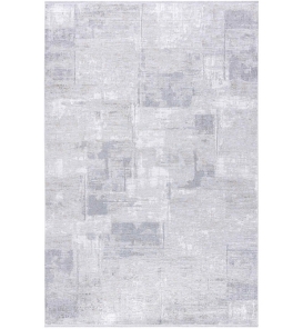 KOZA HALI KOZA DİVA Koza Diva 31268C Gri Gold Halı