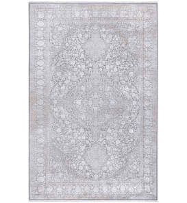 KOZA HALI KOZA DİVA Koza Diva 31266C Gri Gold Halı