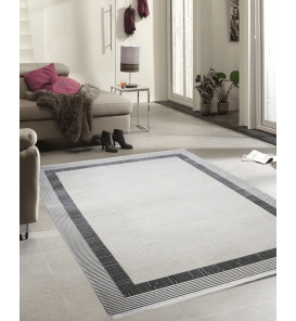 EMPERA HALI Empera taboo plus Empera Taboo 4404 empera taboo plus Gri Halı