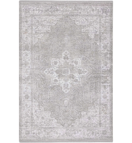 KOZA HALI Koza Herrera Koza Herrera 31249C Gri Halı
