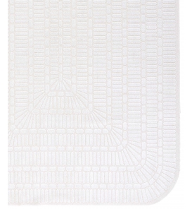 KOZA HALI Koza Pearl Koza Pearl 53132A Krem Halı