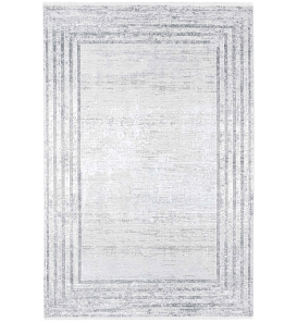 KOZA HALI Koza Herrera Koza Herrera 31244C Gri Halı