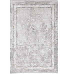 KOZA HALI Koza Herrera Koza Herrera 31248C Gri Halı