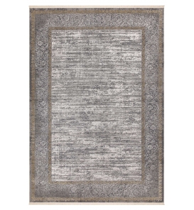 KOZA HALI Koza Milano Koza Milano 30838A Gri Halı