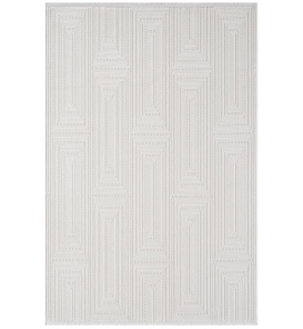 KOZA HALI Koza Helsinki Koza Helsinki A0936A Krem Halı