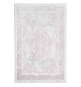 KOZA HALI Koza Çırağan Koza Çırağan 45750C Bej Halı