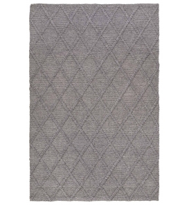 KOZA HALI Koza Tahar Koza Tahar 99001G Gri Halı