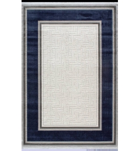 ARTEMİS HALI Artemis Murano Artemis Murano 02981D Gri Halı