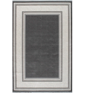 ARTEMİS HALI Artemis Murano Artemis Murano 02981B Gri Halı