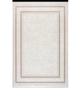 ARTEMİS HALI Artemis Murano Artemis Murano 02990C Kemik Halı