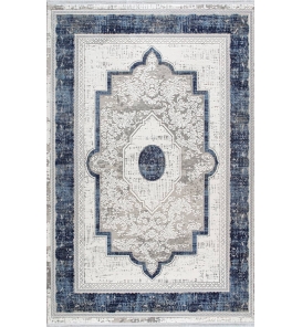 ARTEMİS HALI Artemis Murano Artemis Murano 02994A Mavi Halı