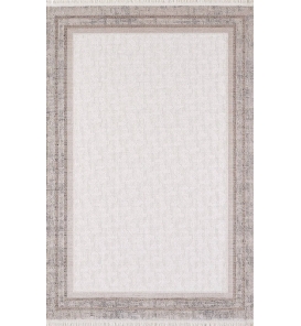 ARTEMİS HALI Artemis Romantik Artemis Romantik 02425A Krem Halı