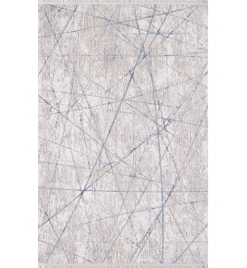 ARTEMİS HALI Artemis Romantik Artemis Romantik 02429B Gri Halı