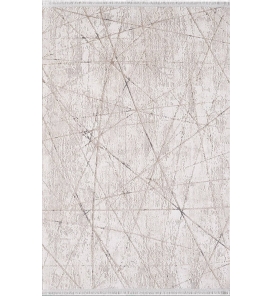 ARTEMİS HALI Artemis Romantik Artemis Romantik 02429A Krem Halı
