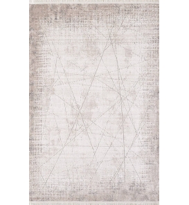 ARTEMİS HALI Artemis Romantik Artemis Romantik 02433A Krem Halı