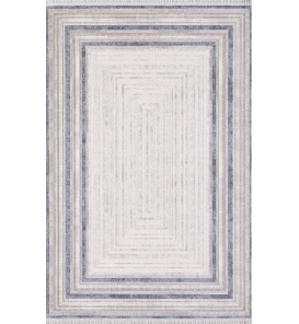 ARTEMİS HALI Artemis Romantik Artemis Romantik 02432B Gri Halı