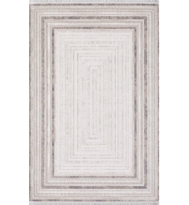 ARTEMİS HALI Artemis Romantik Artemis Romantik 02432A Krem Halı