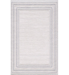 ARTEMİS HALI Artemis Romantik Artemis Romantik 02434B Gri Halı