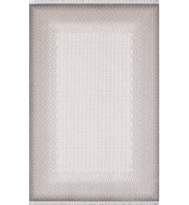 ARTEMİS HALI Artemis Romantik Artemis Romantik 02435A Gri Halı