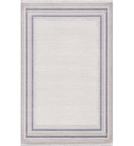 ARTEMİS HALI Artemis Romantik Artemis Romantik 02441B Gri Halı