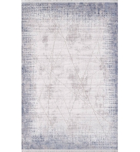 ARTEMİS HALI Artemis Romantik Artemis Romantik 02433B Gri Halı