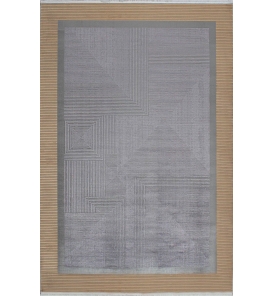 ARTEMİS HALI Artemis Alegra Artemis Alegra 03019A Gri Halı
