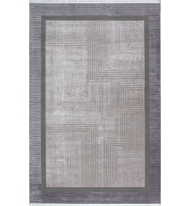 ARTEMİS HALI Artemis Alegra Artemis Alegra 03019C Gri Halı
