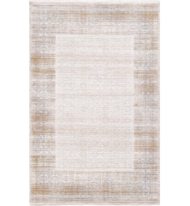 ARTEMİS HALI Artemis Couture Artemis Couture 00926A Krem Halı