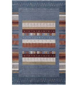 ARTEMİS HALI Artemis Bella Artemis Bella 6475B Gri Halı