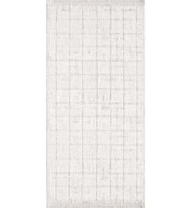 ARTEMİS HALI Artemis Samoa Artemis Samoa 02377B Krem Halı
