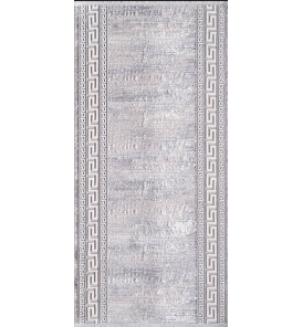 ARTEMİS HALI Artemis Samoa Artemis Samoa 06433A Gri Halı