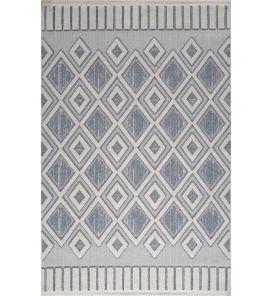 ARTEMİS HALI Artemis Amentes Artemis Amentes 09990A Mavi Halı