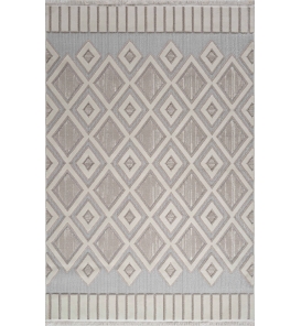 ARTEMİS HALI Artemis Amentes Artemis Amentes 09990B Gri Halı