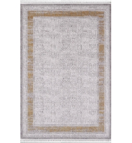 ARTEMİS HALI Artemis Barok Artemis Barok 02247A Antrasit Halı