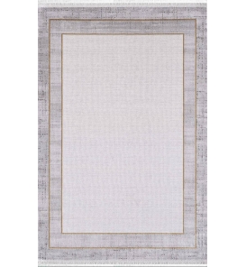 ARTEMİS HALI Artemis Barok Artemis Barok 02255A Antrasit Halı