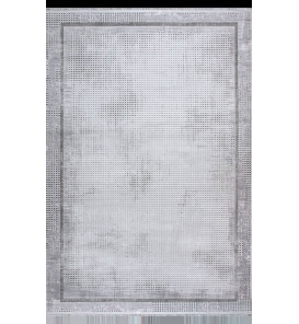 ARTEMİS HALI Artemis Barok Artemis Barok 02776A Gri Halı