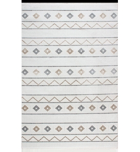 ARTEMİS HALI Artemis Cozy Artemis Cozy 03053H Gri Halı