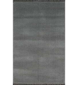 ARTEMİS HALI Artemis Zeus Artemis Zeus 09991C Gri Halı