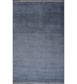 ARTEMİS HALI Artemis Zeus Artemis Zeus 09991D Mavi Halı