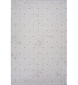 ARTEMİS HALI Artemis Karizma Artemis Karizma 02823C Gri Halı