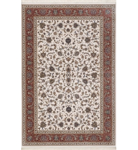 ARTEMİS HALI Artemis Silk Artemis Silk 05160Y Kırmızı Halı