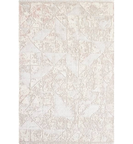 Royal Halı Lootus Royal Lootus L004D Krem Halı