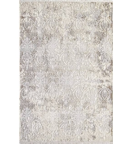 Royal Halı Lootus Royal Lootus L006B Kahverengi Halı