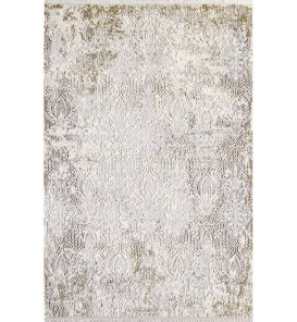 Royal Halı Lootus Royal Lootus L006C Kahverengi Halı